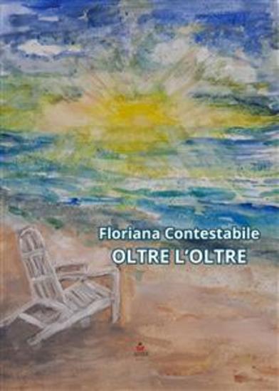 Oltre l'oltre - cover