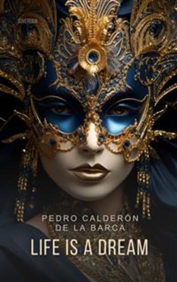 Life Is a Dream - cover