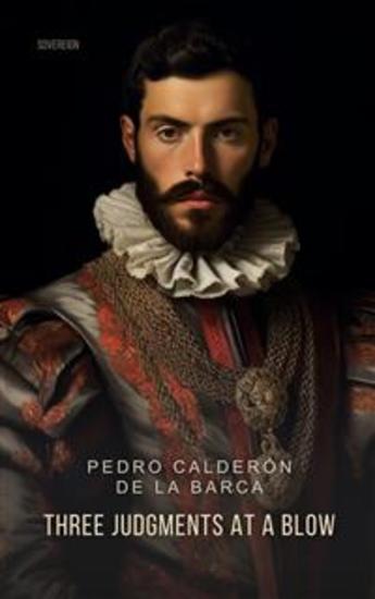 Three Judgments at a Blow - cover