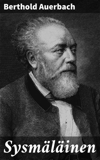 Sysmäläinen - Kyläinen tarina - cover