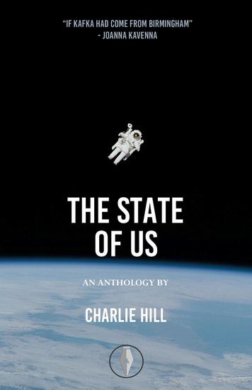 The State of Us - cover