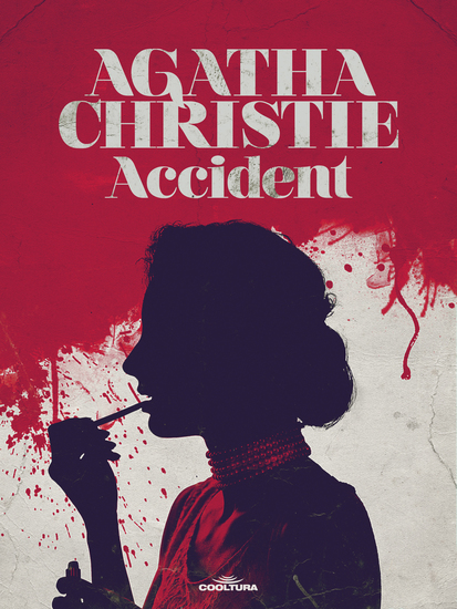 Accident - cover