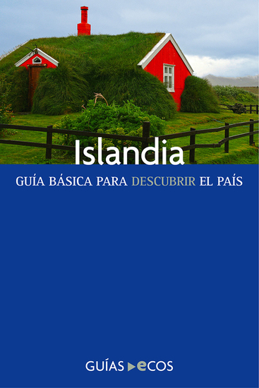 Islandia - cover