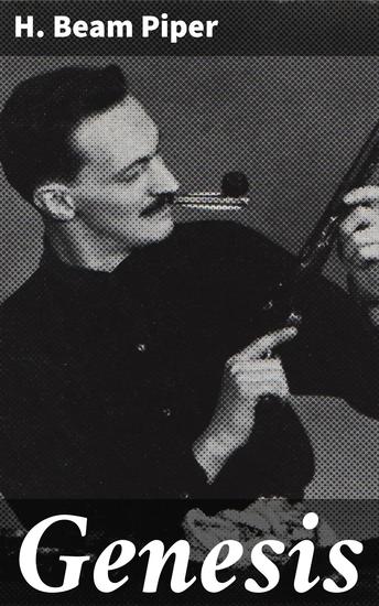 Genesis - Journeys Across the Galaxy: Exploring Colonization and Diplomacy in a Vast Universe - cover