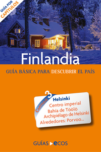 Finlandia Helsinki