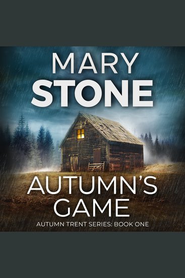 Autumn's Game: Autumn Trent Series - cover