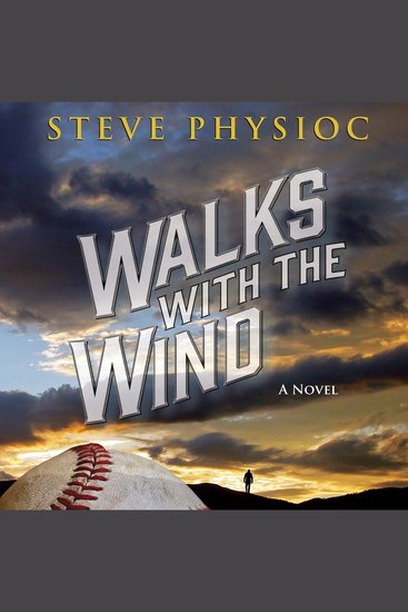 Walks with the Wind - cover