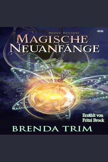 Magische Neuanfänge - cover
