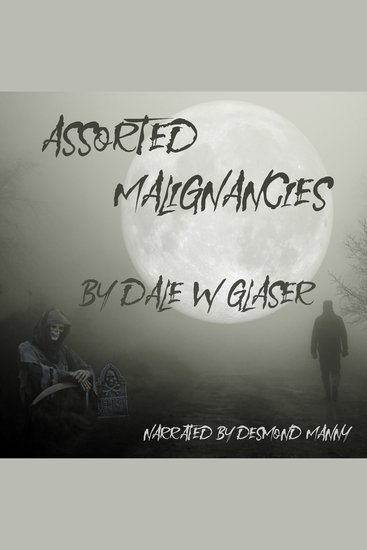 Assorted Malignancies - cover