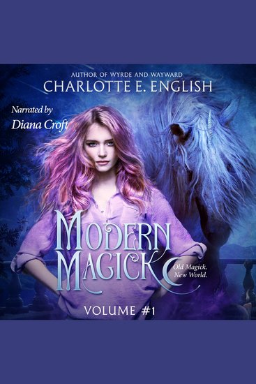 Modern Magick Volume 1 - cover
