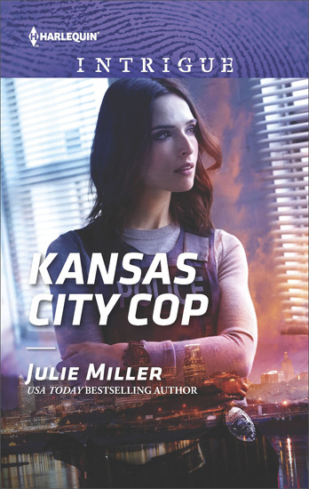 Kansas City Cop - cover