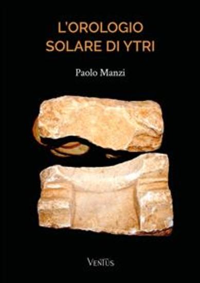 L'Orologio Solare di Ytri - cover