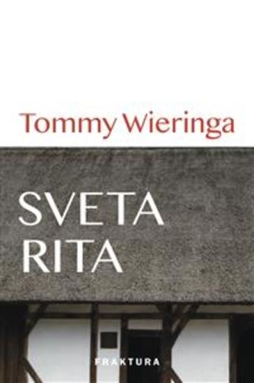 Sveta Rita - cover