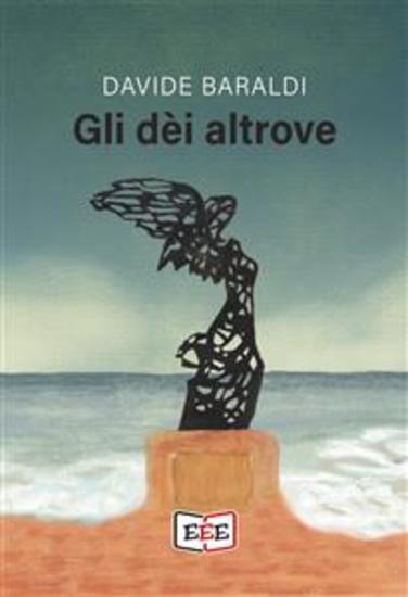 Gli dèi altrove - cover