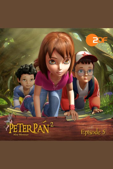 Staffel 2 Folge 05: Eierdiebe - Das Original-Hörspiel zur TV-Serie - cover