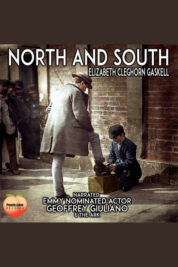 North and South - cover