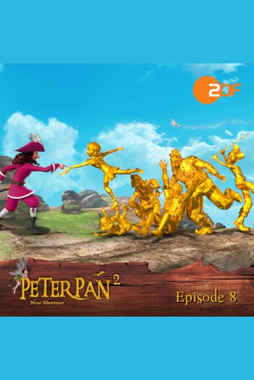 Staffel 2 Folge 08: Das Metronomikon - Das Original-Hörspiel zur TV-Serie - cover