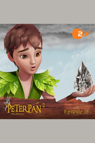 Staffel 2 Folge 15: Die Froschplage - Das Original-Hörspiel zur TV-Serie - cover