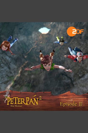 Staffel 2 Folge 11: Wenn Helden streiten - Das Original-Hörspiel zur TV-Serie - cover