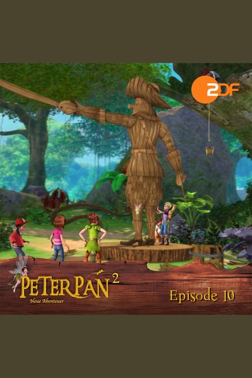 Staffel 2 Folge 10: Vorsicht Kamera! - Das Original-Hörspiel zur TV-Serie - cover