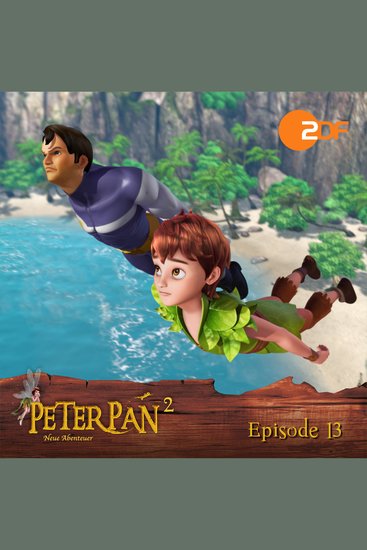 Staffel 2 Folge 13: Der große Chumbalaya - Das Original-Hörspiel zur TV-Serie - cover