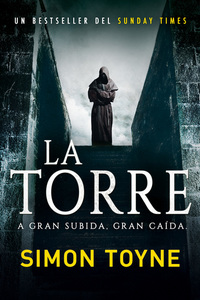 La torre - Un thriller trepidante