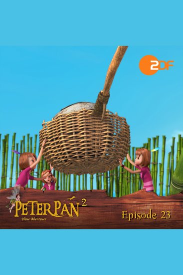 Staffel 2 Folge 23: Wendy verzettelt sich - Das Original-Hörspiel zur TV-Serie - cover