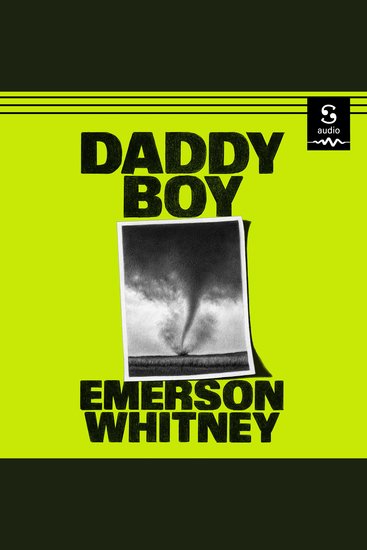 Daddy Boy - cover