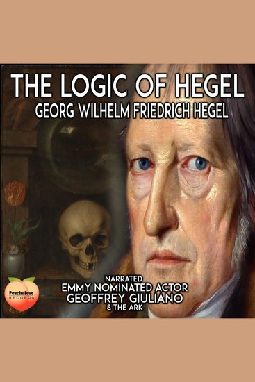 The Logic of Hegel - cover