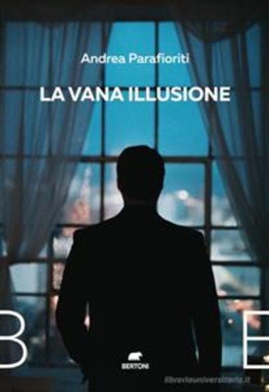 La vana illusione - cover