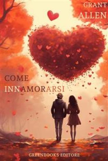 Come innamorarsi - cover