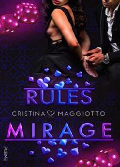 Rules Mirage - (Love Casinò Series) - cover