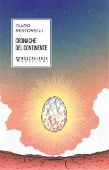 Cronache del Continente - cover