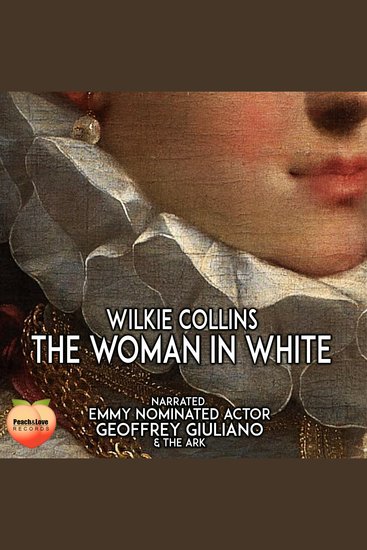 The Woman in White - cover