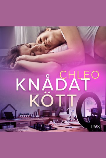 Knådat kött – erotisk novell - cover