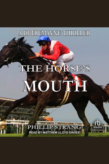 The Horse's Mouth - cover