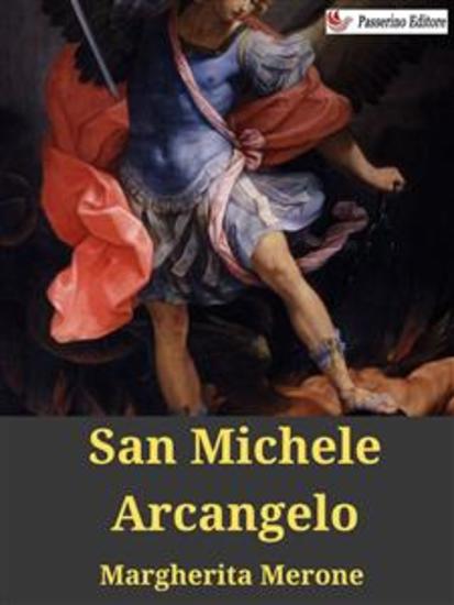 San Michele Arcangelo - cover