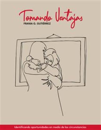 Tomando Ventajas - cover