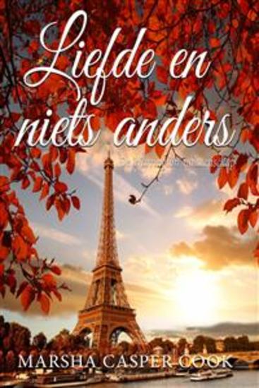 Liefde En Niets Anders - De Warrington' Nalatenschap - cover