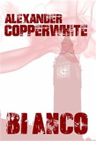 Bianco - Omicidio A Londra - cover