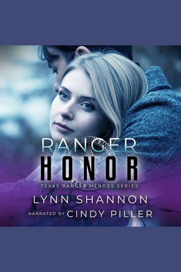Ranger Honor - A Small-town Christian Romantic Suspense - cover