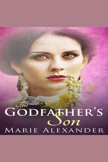 The Godfather's Son - cover