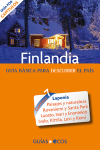 Finlandia Laponia