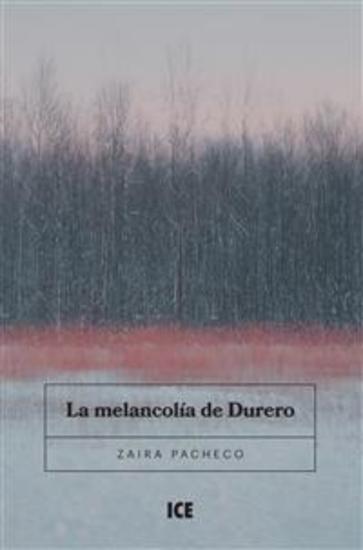 La Melancolía de Durero - cover