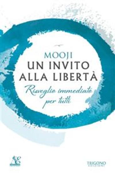 Un invito alla libertà - Risveglio immediato per tutti - cover