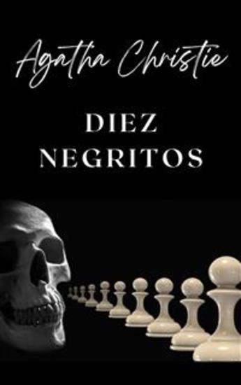 Diez negritos (traducido) - cover