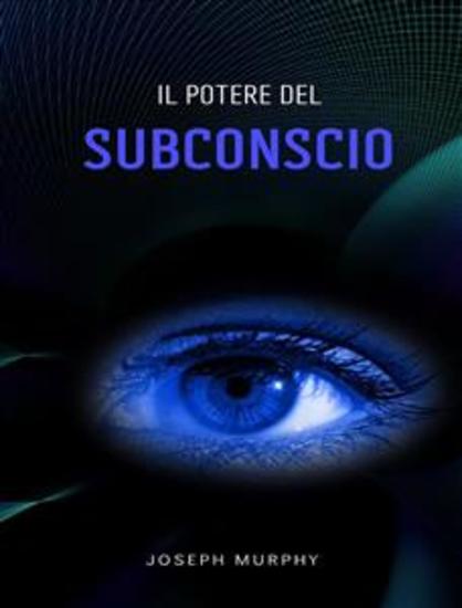 Il potere del subconscio - cover