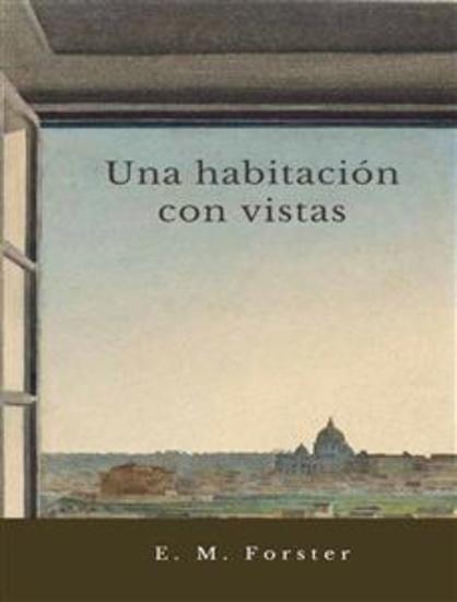 Una habitación con vistas - cover