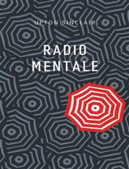 Radio mentale (tradotto) - cover