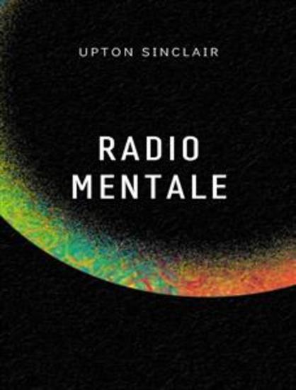 Radio mentale (traduit) - cover